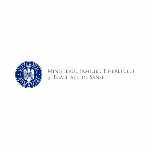 1. Ministerul Familiei - Tineretului si Egalitatii de Sanse