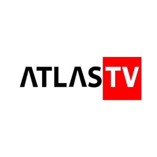 10. AtlasTV