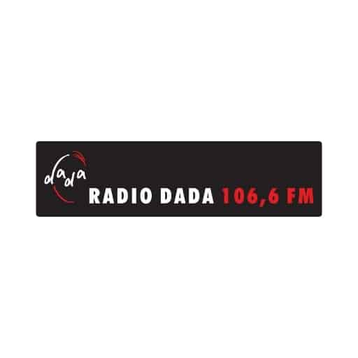 11. Radio DADA