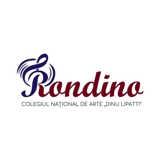 19. Stagiunea concertistică Rondino