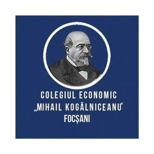 21. Colegiul Economic Mihail Kogălniceanu Focșani