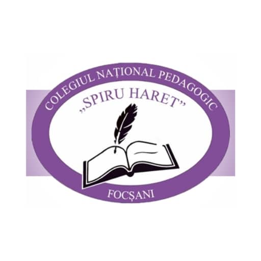 22. Colegiul Național Pedagogic Spiru Haret Focșani