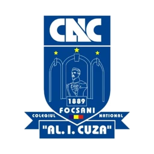 23. Colegiul Național Al.I. Cuza Focșani