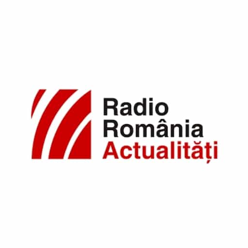 4. Radio Romania Actualitati