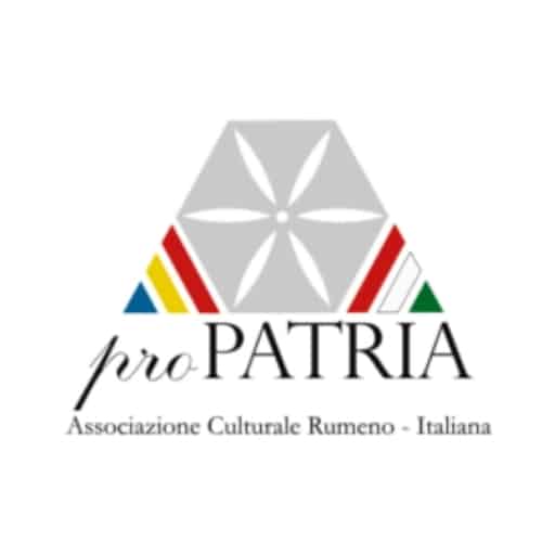 7. Asociația culturală româno-italiană Propatria