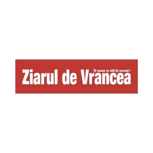 8. Ziarul de Vrancea