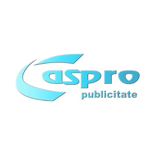 Caspro Publicitate