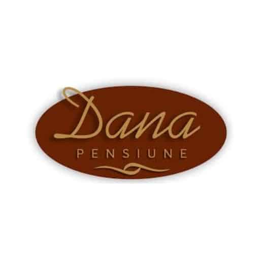 Pensiunea Dana